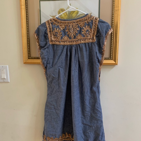 Calypso St. Barths XS dress - Picture 10 of 14